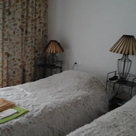 Vakantiehuis Torre De Pisa Torrevieja