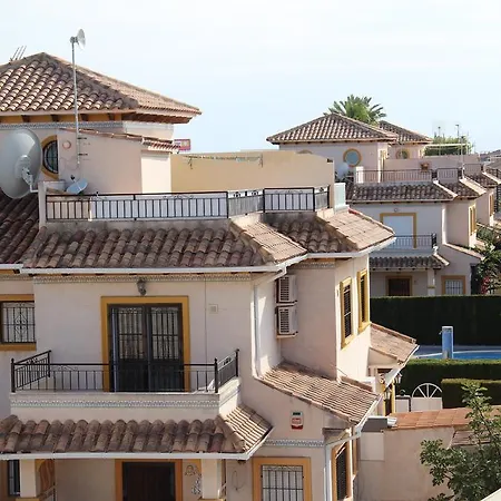 Hébergement de vacances Torre De Pisa