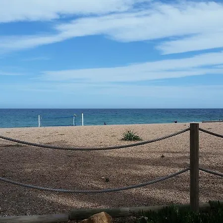 Hébergement de vacances Torre De Pisa *