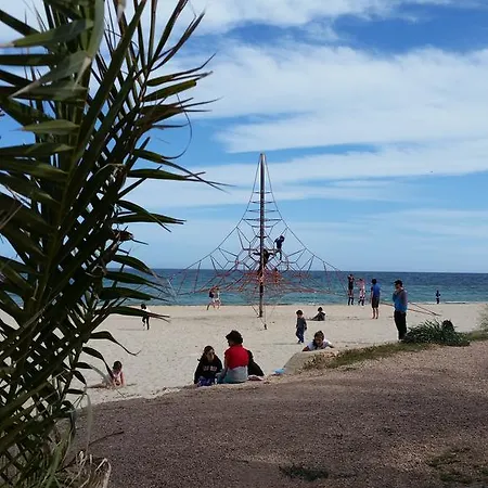 Torre De Pisa Torrevieja