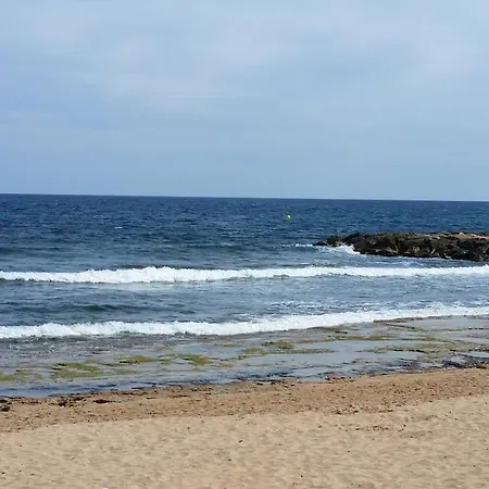 Hébergement de vacances Torre De Pisa