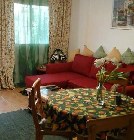 Vakantiehuis Torre De Pisa Torrevieja