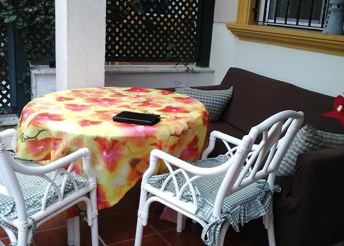 Hébergement de vacances Torre De Pisa