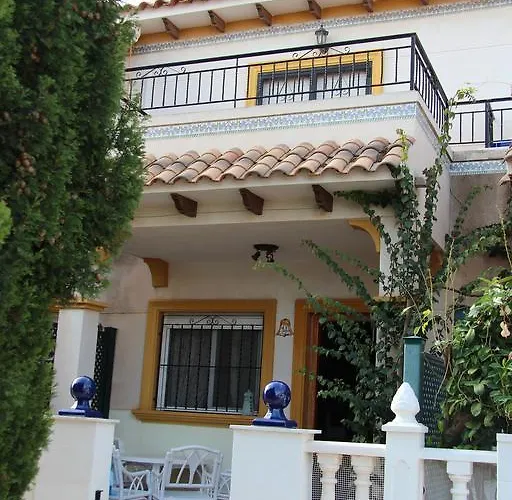 Hébergement de vacances Torre De Pisa