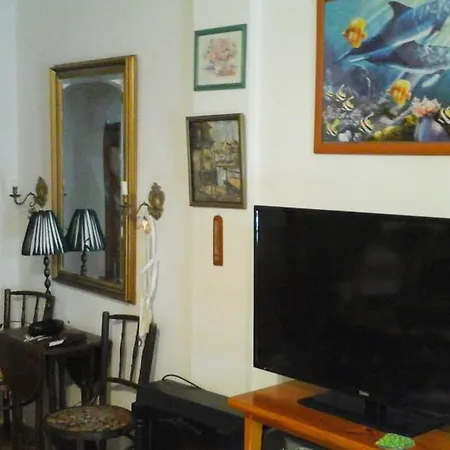 Holiday Home Torre De Pisa * トレビエハ
