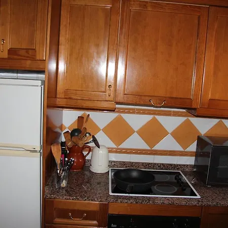 Holiday home Torre De Pisa Torrevieja