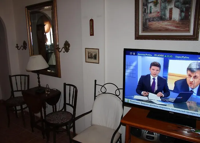 Torre De Pisa Сasa de vacaciones Torrevieja