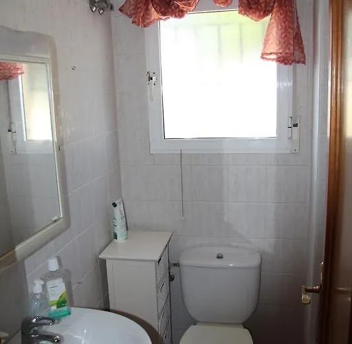 Holiday home Torre De Pisa Torrevieja