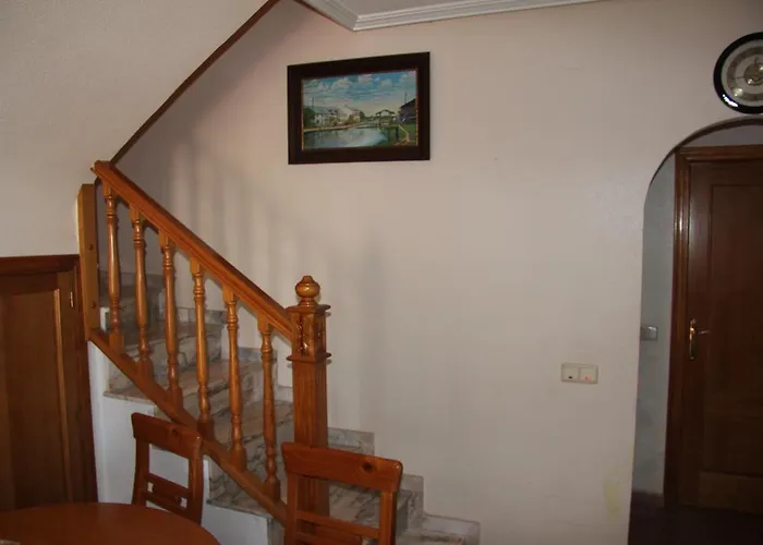 Holiday home Torre De Pisa Torrevieja