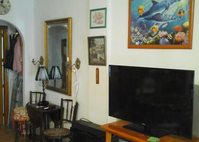 Torre De Pisa * Torrevieja