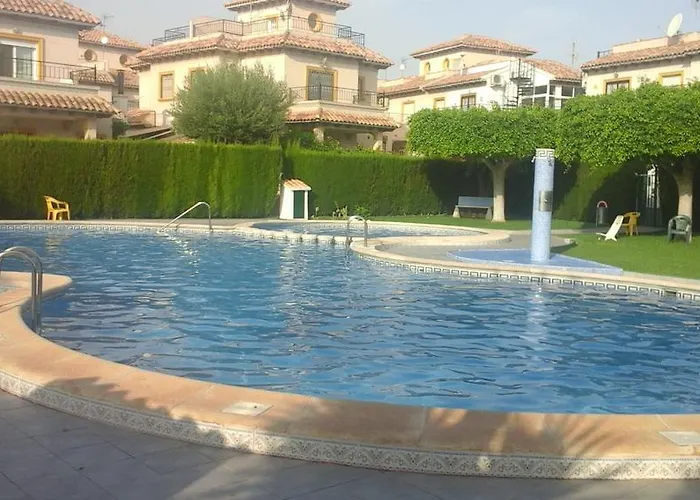 Сasa de vacaciones Torre De Pisa *