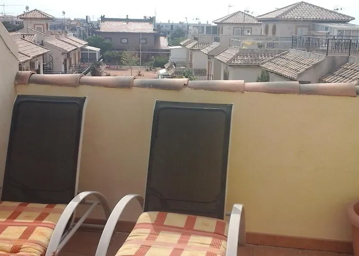 Torre De Pisa * Torrevieja