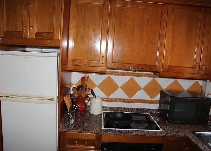 Сasa de vacaciones Torre De Pisa Torrevieja