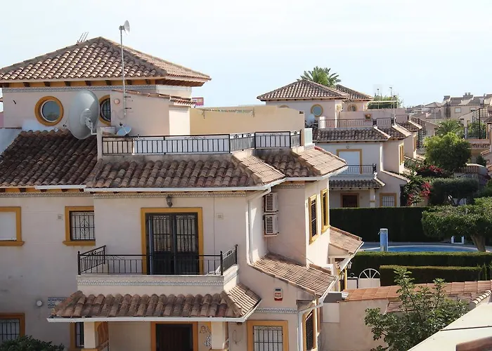 Сasa de vacaciones Torre De Pisa