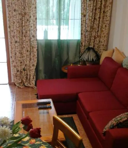 Torre De Pisa Сasa de vacaciones