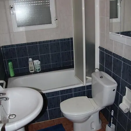 Semesterbostad Torre De Pisa