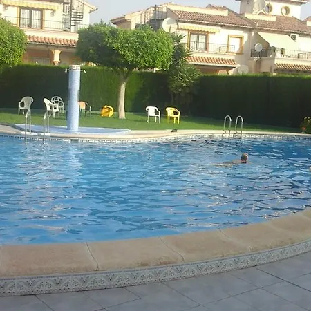 Torre De Pisa Semesterbostad