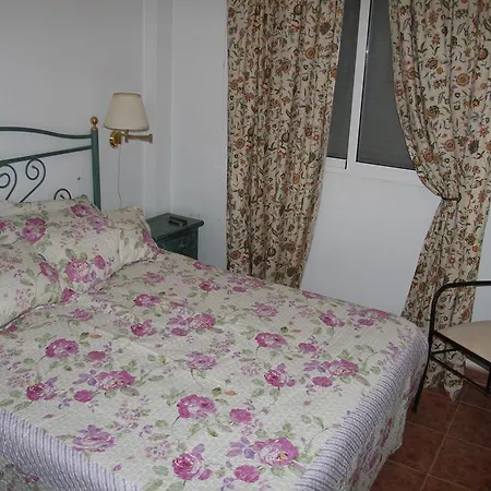 Torre De Pisa Semesterbostad