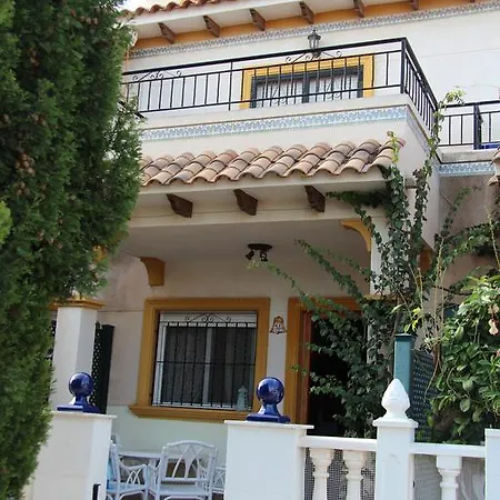 Semesterbostad Torre De Pisa