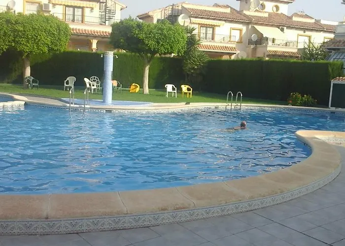 Torre De Pisa Holiday home