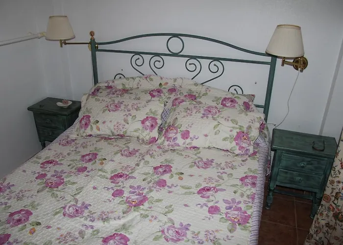 Torre De Pisa Holiday home *