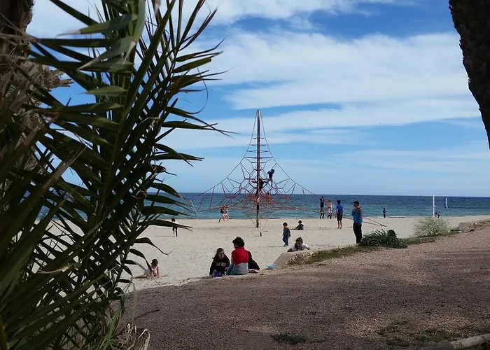 Torre De Pisa Torrevieja