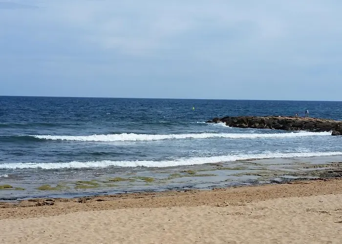 Holiday home Torre De Pisa