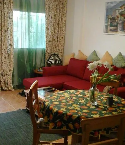 Holiday home Torre De Pisa Torrevieja